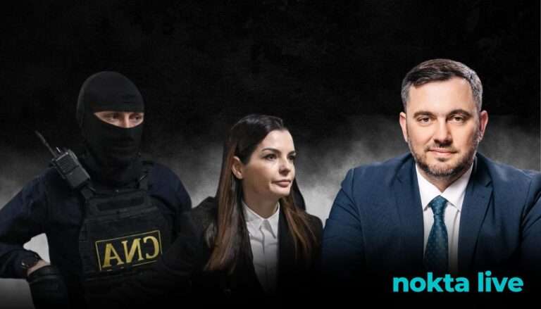 Почему дело против Гуцул — это не дело против Гагаузии | Nokta Live TEXT