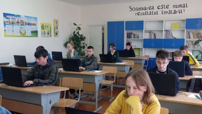 Что такое тест для школьников PISA, зачем он нужен и во сколько обойдется Молдове