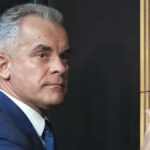 Защиту Плахотнюка обвиняют в затягивании суда по делу о «краже миллиарда»: подано уже 43 ходатайства