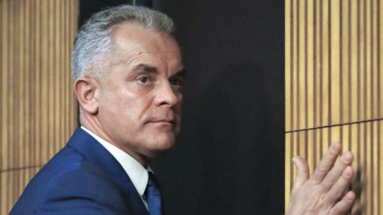 Очередное заседание по делу Плахотнюка: Минфин требует вернуть более 730 млн леев