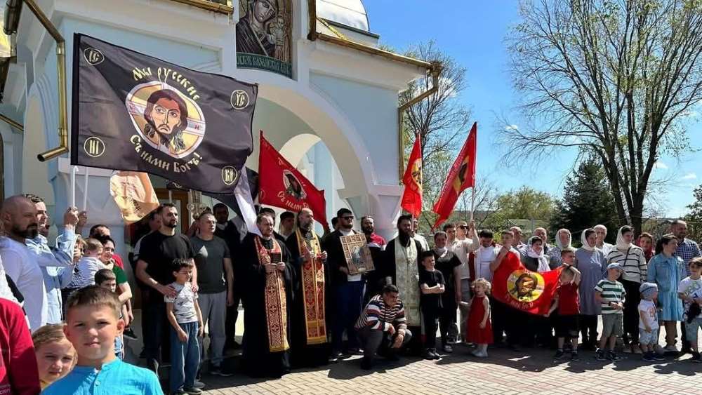 Автопробег в Чадыр-Лунге