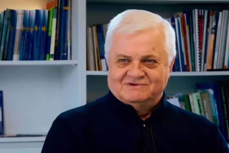 Зачем мы изучаем историю румын в школах? У нас что, нет своей?