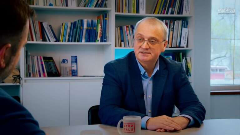 Петру Маковей: Медиарынок сейчас в Молдове гораздо чище