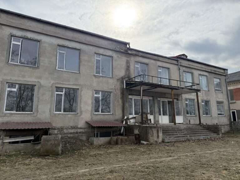 Тирасполь проигнорировал предложение Кишинёва обсудить вопросы образования