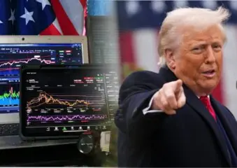 торговые войны Трампа