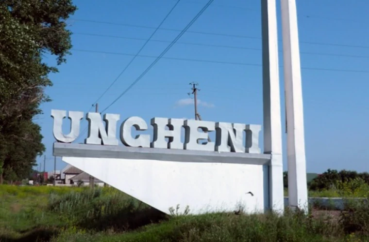 Унгены