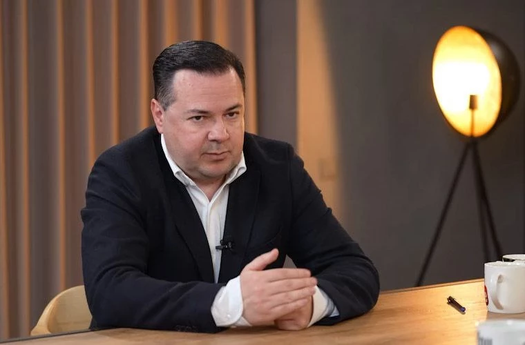 Валерий Осталеп