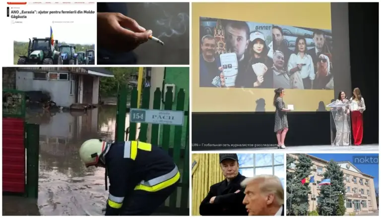 события дня
