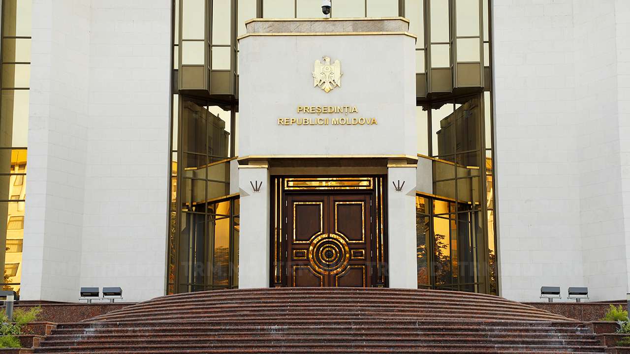 президентура