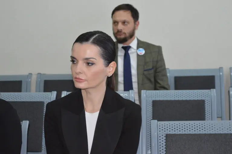 Евгения Гуцул
