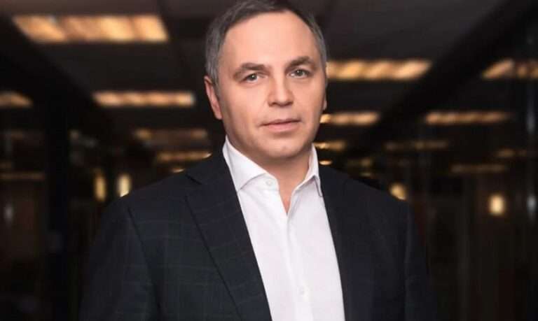 Андрей Портнов
