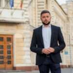 Объединение против Чебана — Виктор Киронда может войти в команду кандидата от PAS на выборах примара Кишинева