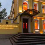 7 июля Конституционный суд решит, вправе ли Народное собрание Гагаузии организовывать выборы