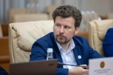 Министр образования Дан Перчун