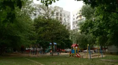 Ремонт дворов в Кишинёве