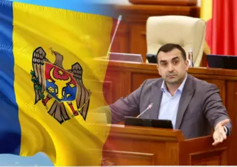 Адриан Албу о госдолге Молдовы