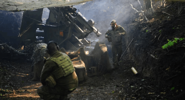 Украинские военные в Харьковской области май 2025