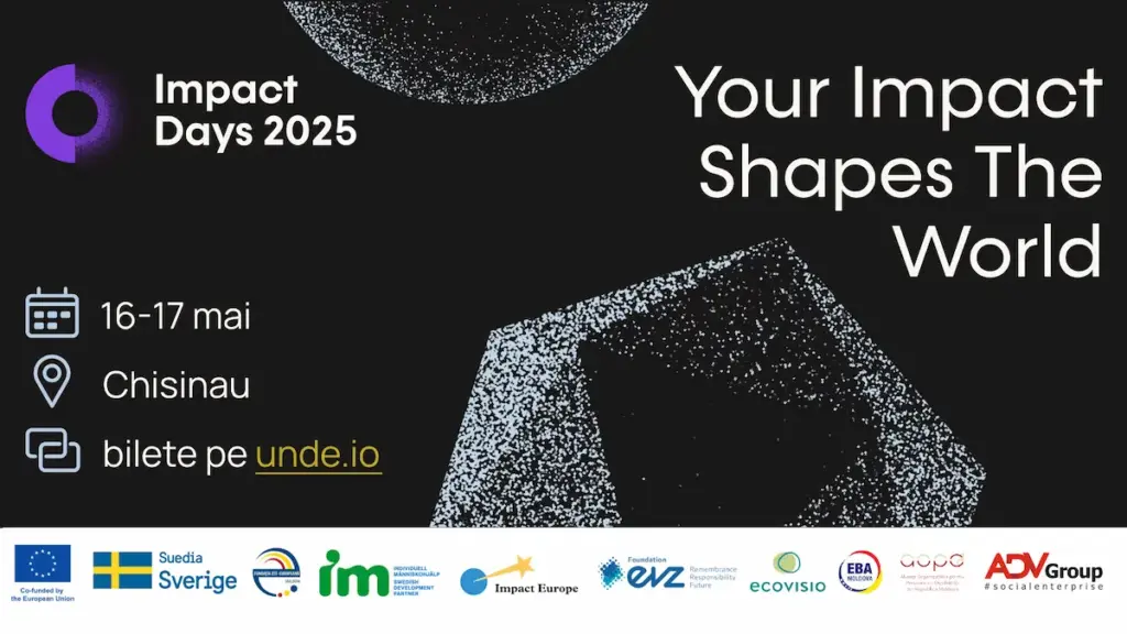 Impact Days 2025
