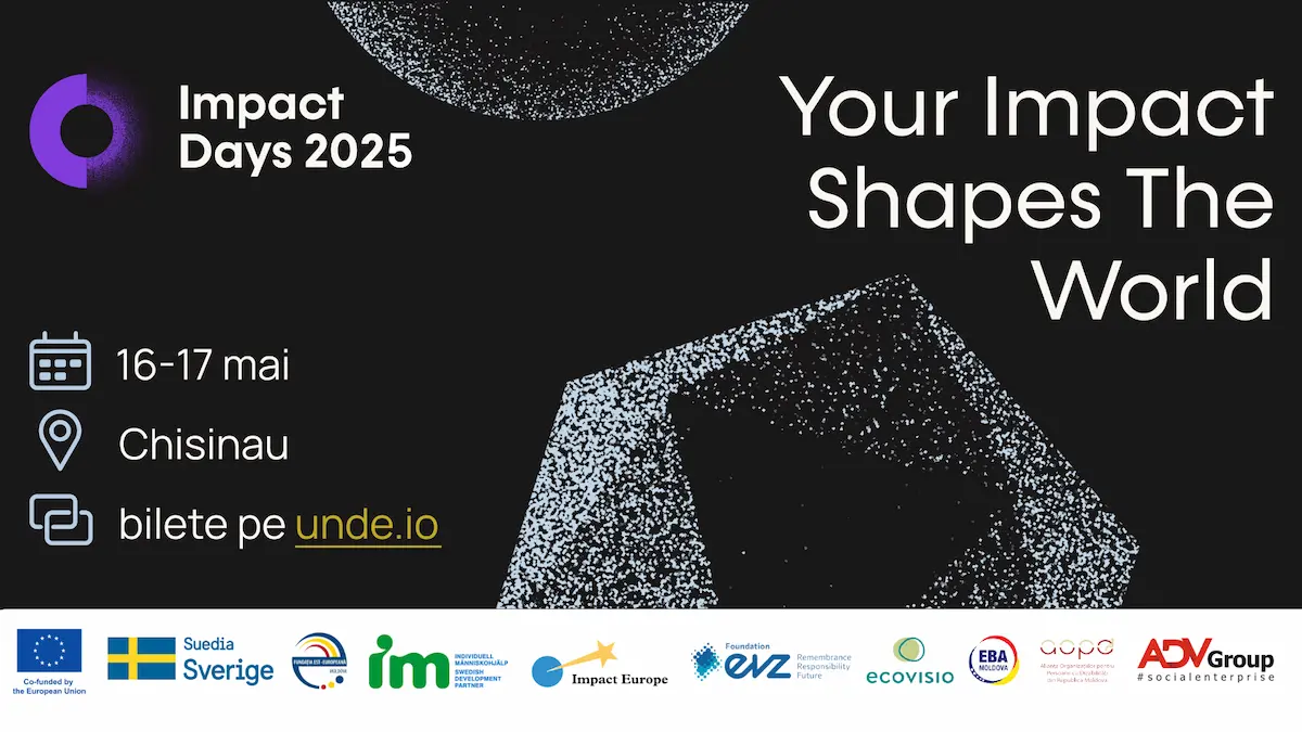 Impact Days 2025