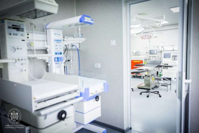 Институт матери и ребенка