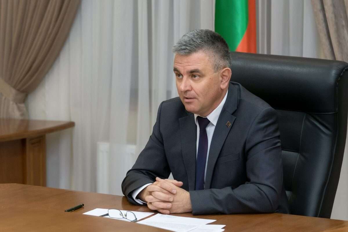 Вадим Красносельский