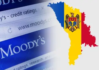 кредитный рейтинг Молдовы