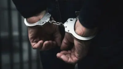 В Испании задержали сына Вячеслава Платона