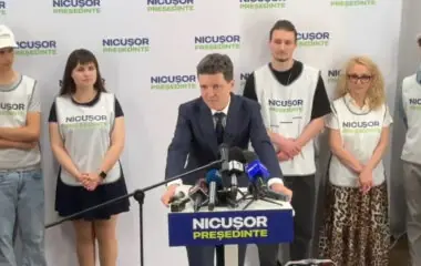 Никушор Дан