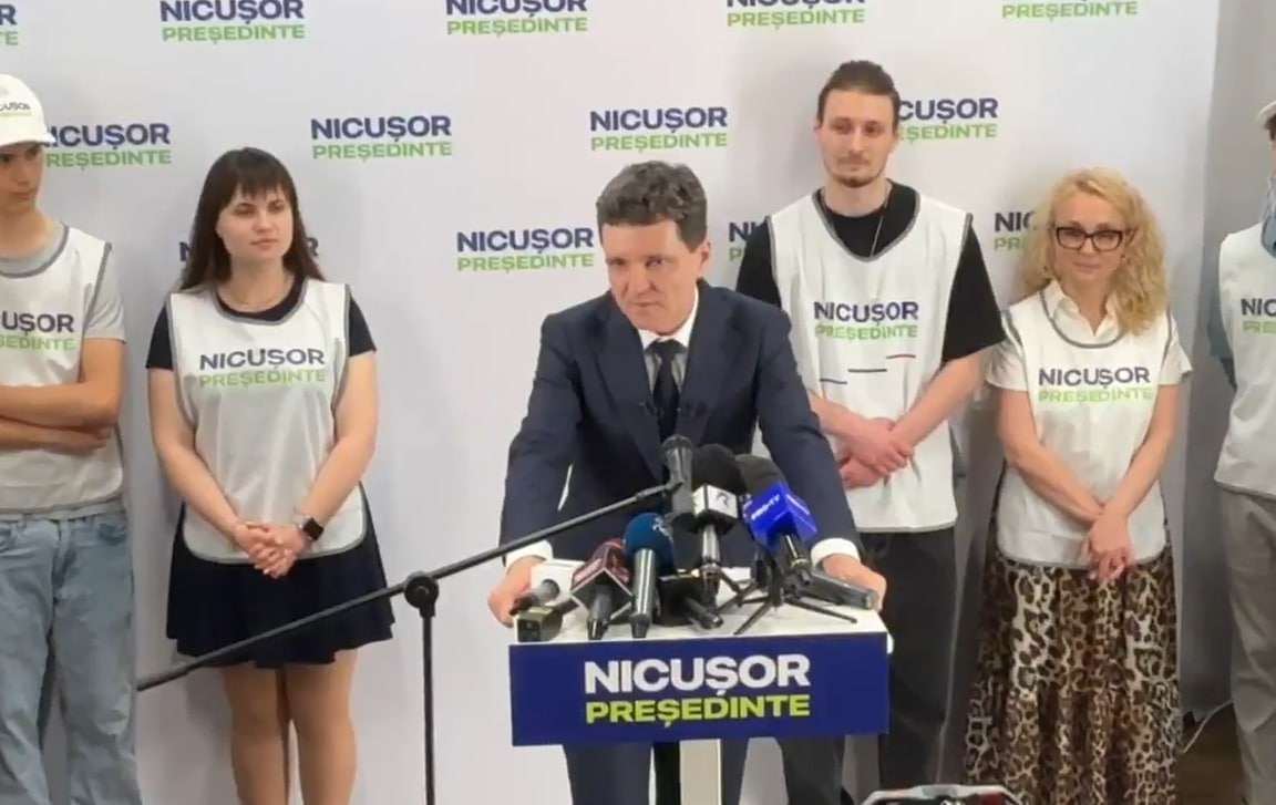 Никушор Дан