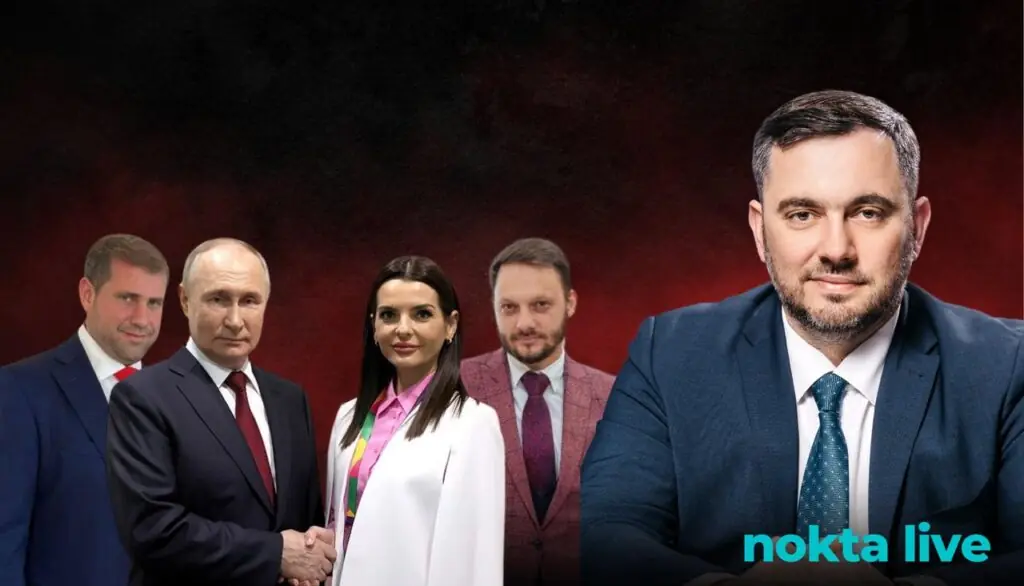 Nokta Live