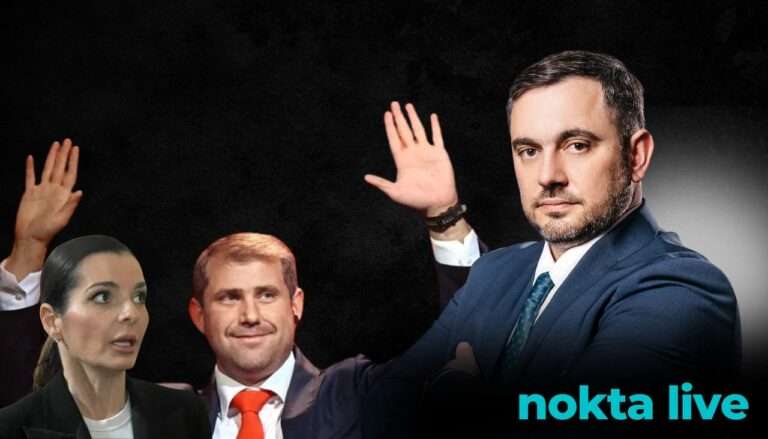 nokta live