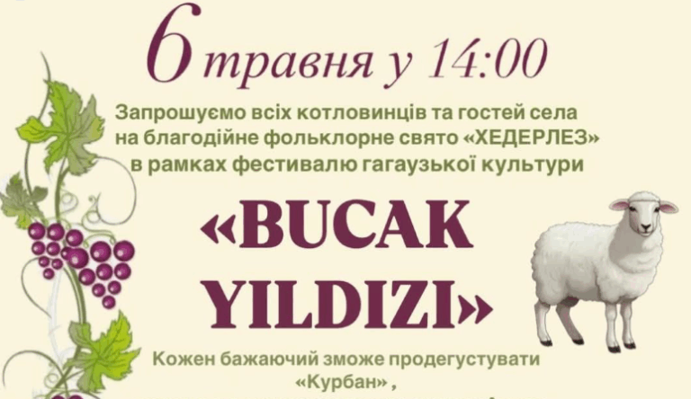 село Котловина Хедерлез