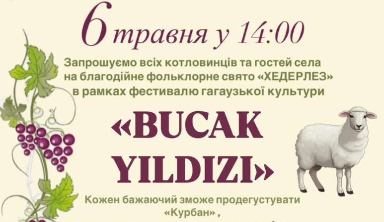 село Котловина Хедерлез