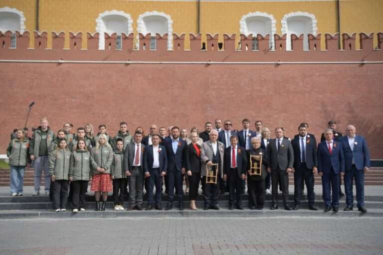 Сбежавшая из Молдовы депутатка Таубер обнаружилась в Москве среди других шоровцев