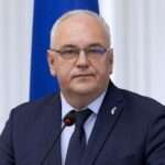 Украина готова возобновить экспорт газа в Молдову — посол Паун Роговей