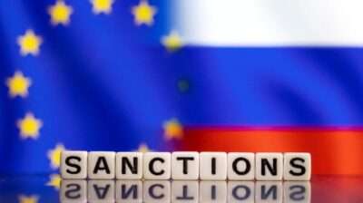 Санкции ЕС против России