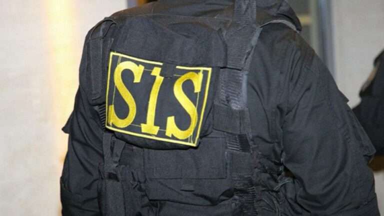 SIS, СИБ, Думитру Флоря, Серджиу Друцэ
