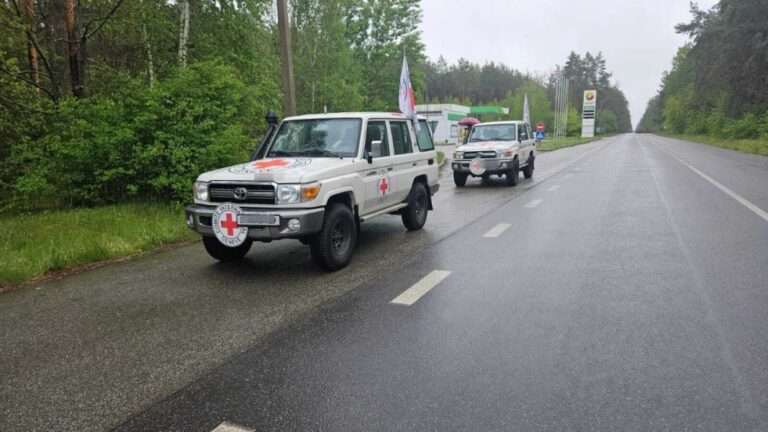 Украина вернула на родину тела погибших военных