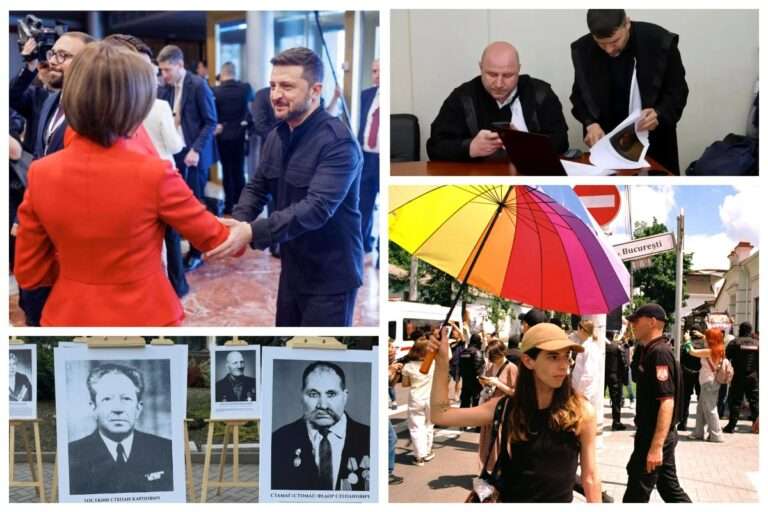 Топ материалов недели 19.05.25