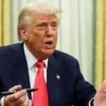 США отложат удары по энергетике Ирана на пять дней для переговоров с Тегераном