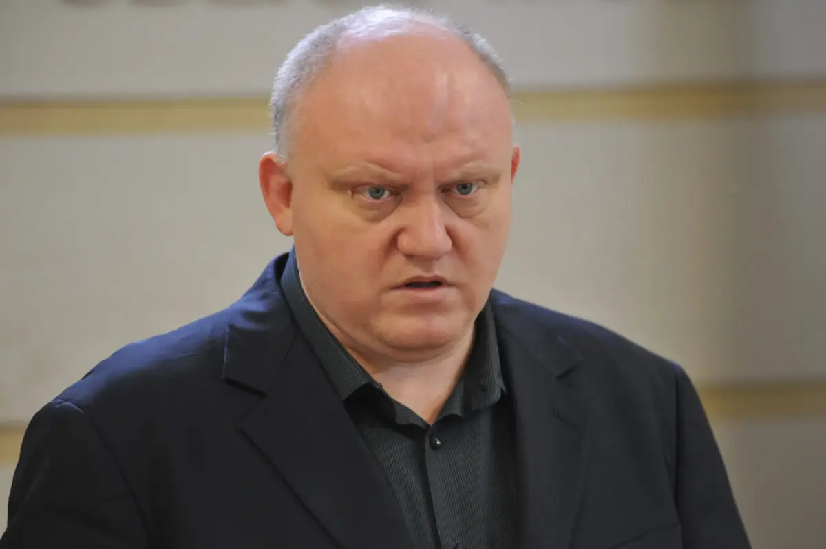 Василий Боля