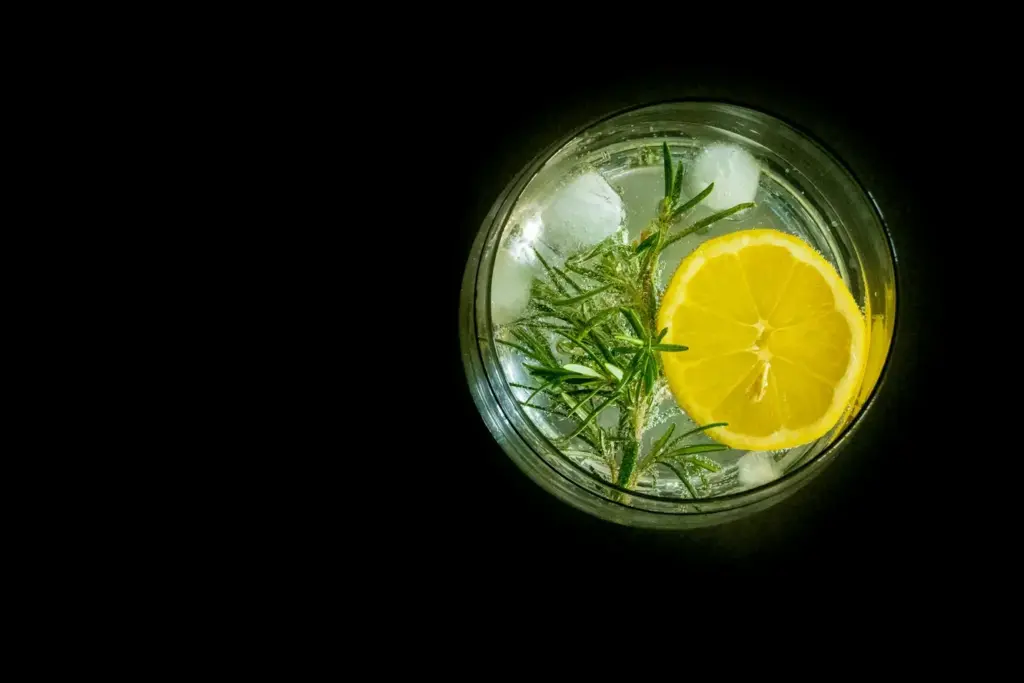 Климат влияет на вкус можжевельника