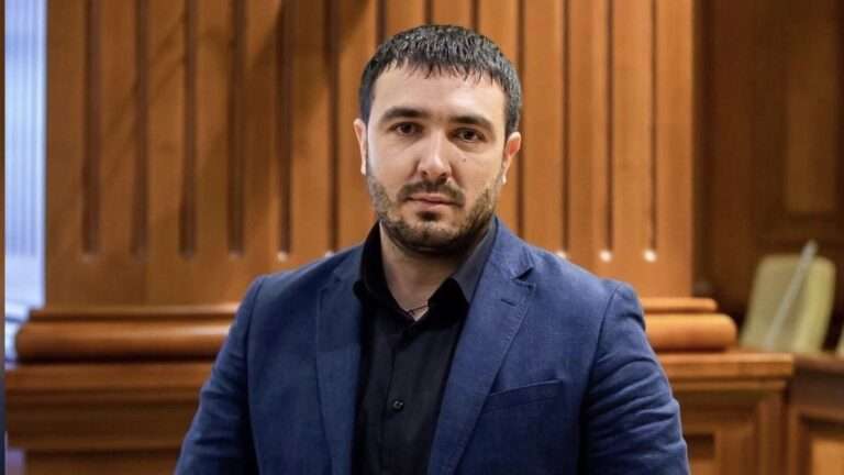 Александр Суходольский, депутат, связанный с Шором