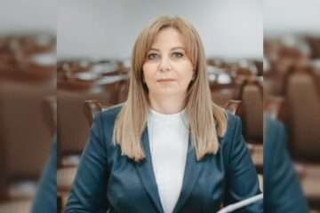 Алла Малый