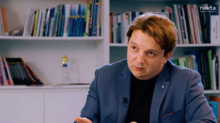 Андрей Курэрару WatchDog