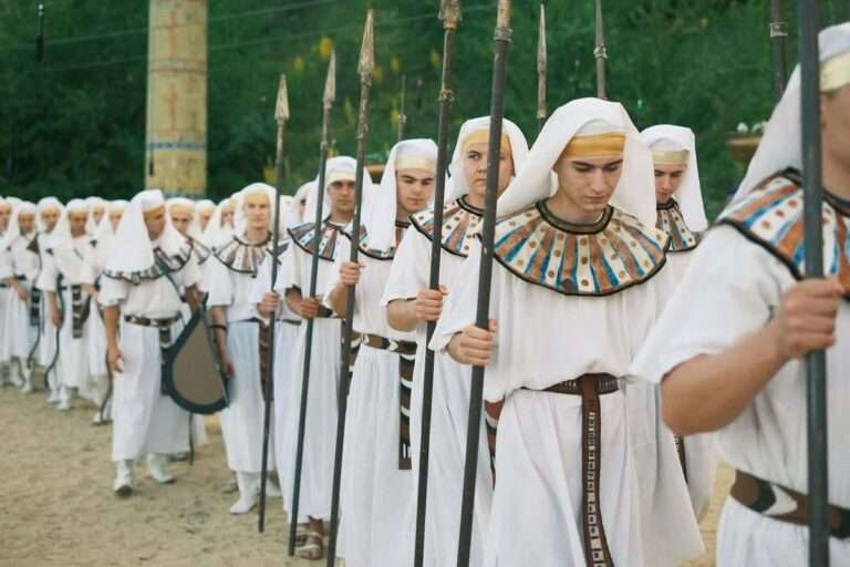 Фестиваль DescOperă открылся в Старом Орхее оперой "Аида"