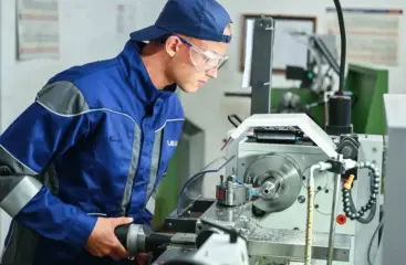 дуальное образование