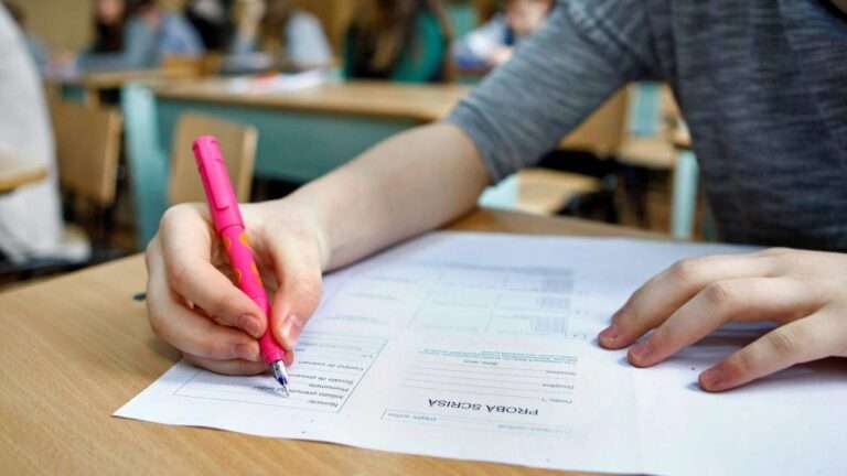 Выпускные экзамены экстерном в Гагаузии: что нужно знать кандидатам