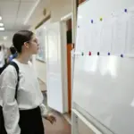 В Кишинёве начался приём в лицеи: для родителей запустили удобный онлайн-сервис
