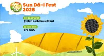 Sun Dă-i Fest 2025